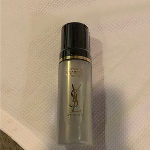 YSL moistizing prep lotion